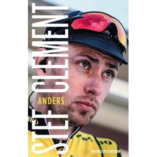 👉 Stef Clement - Anders - Stef Clement, Thomas Olsthoorn (ISBN: 9789021573250)