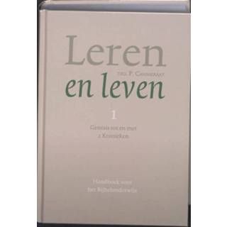 👉 Leer Leren en leven - P. Cammeraat (ISBN: 9789088651663) 9789088651663