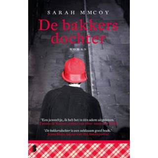 De bakkersdochter - Sarah McCoy (ISBN: 9789460233425) 9789460233425