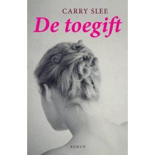 👉 Slee De toegift - Carry (ISBN: 9789049924652) 9789049924652