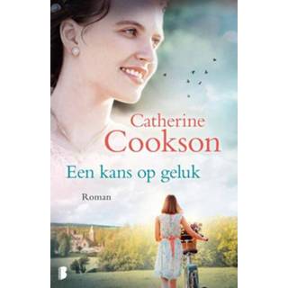 👉 Een kans op geluk - Catherine Cookson (ISBN: 9789022589359)