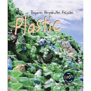 👉 Plastic - Alexandra Fix (ISBN: 9789055662906)