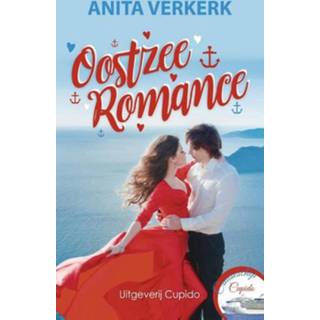 👉 Oostzee Romance - Anita Verkerk (ISBN: 9789462041578)