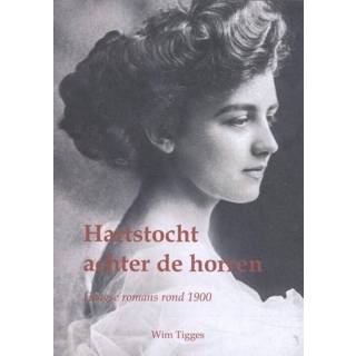 👉 Hartstocht achter de horren - Wim Tigges (ISBN: 9789460100888)