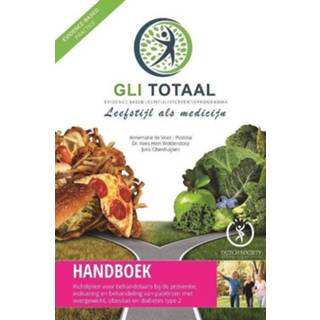 👉 Handboek plant-based leefstijlgeneeskunde - Annemarie de Vries-Postma (ISBN: 9789082059977)