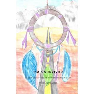 👉 I'm a survivor - Angelique Ariël (ISBN: 9789463863421)