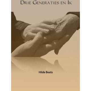 👉 Drie Generaties en Ik 9789402193718