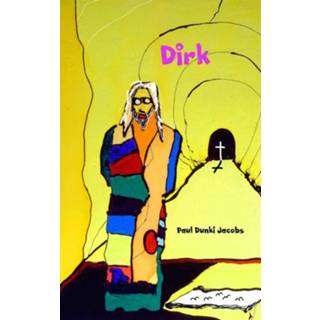 👉 Dirk - Paul Dunki Jacobs (ISBN: 9789402191905)