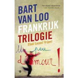 👉 Frankrijktrilogie - Bart van Loo (ISBN: 9789460420894) 9789460420894