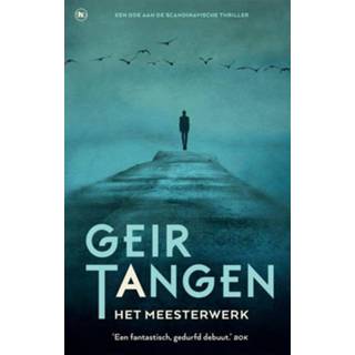 Meesterwerk Het - Geir Tangen (ISBN: 9789044351217) 9789044351217