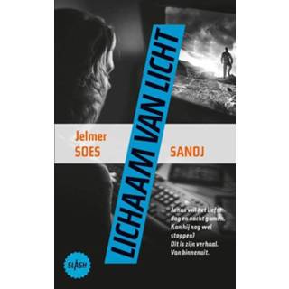 👉 Lichaam van licht - Jelmer Soes (ISBN: 9789045120072) 9789045120072