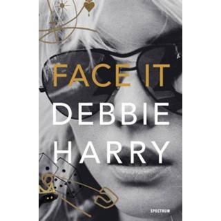 👉 Face It - Deborah Harry (ISBN: 9789000359172) 9789000359172