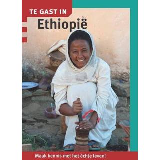 Te gast in Ethiopië - (ISBN: 9789460160660) 9789460160660
