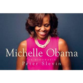👉 Dwarsligger Michelle Obama - 9789049806941