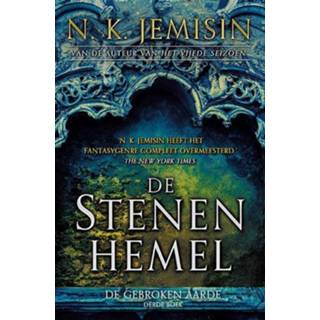 👉 De Stenen Hemel