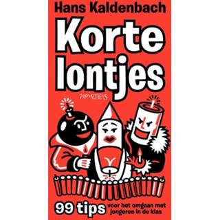 👉 Lont Korte lontjes ! - Hans Kaldenbach (ISBN: 9789044631418) 9789044631418