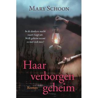 👉 Nederlands Mary Schoon Haar verborgen geheim 9789020536188