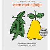 👉 Eten met nijntje - Dick Bruna, Samuel Levie (ISBN: 9789056478148)