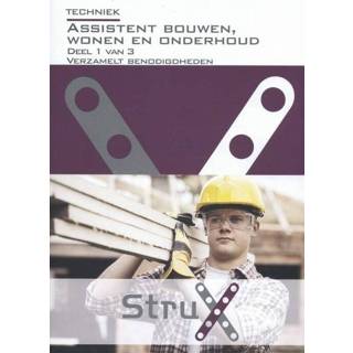 👉 Techniek - Ruud Gardien (ISBN: 9789037213393) 9789037213393