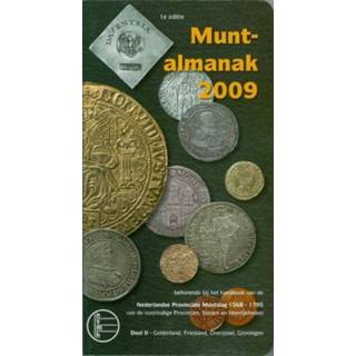 👉 Muntalmanak - D. Purmer, J.B. Westerhof (ISBN: 9789081397018) 9789081397018