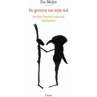 👉 De grenzen van mijn taal - Eva Meijer (ISBN: 9789059368224)