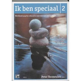 👉 Ik ben speciaal - (ISBN: 9789064453694) 9789064453694