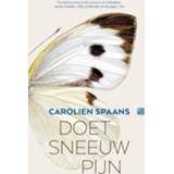 👉 Doet sneeuw pijn - Carolien Spaans (ISBN: 9789048844197) 9789048844197