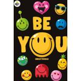 👉 Be You - Smiley (ISBN: 9789059246560)