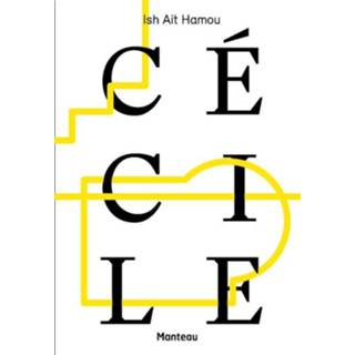 Cécile - Ish Ait Hamou (ISBN: 9789460414657) 9789460414657