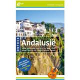 👉 Ontdek Andalusië - Maria Anna Hälker (ISBN: 9789018040178) 9789018040178