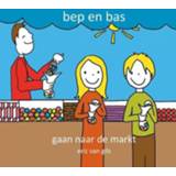 👉 Bep En Bas Gaan Naar De Markt - Eric Van Gils 9789491337840