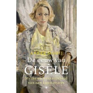 👉 De eeuw van Gisèle - Annet Mooij (ISBN: 9789403118505) 9789403118505