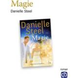 👉 Steel Magie - grote letter uitgave Danielle (ISBN: 9789036432825) 9789036432825