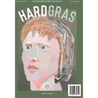 Hard Gras 107 - April 2016 Henk Spaan, Hugo Borst, Matthijs van Nieuwkerk (ISBN: 9789026334801) 9789026334801