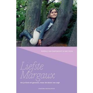 👉 Liefste Margaux - Goedele van Campenhout, Inge Delva (ISBN: 9789461314819) 9789461314819