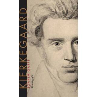 👉 Søren Kierkegaard - Joakim Garff (ISBN: 9789025903954) 9789025903954