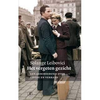 Het vergeten gezicht - Solange Leibovici (ISBN: 9789029577045) 9789029577045