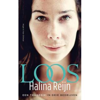 👉 Loos - Halina Reijn (ISBN: 9789038801773) 9789038801773