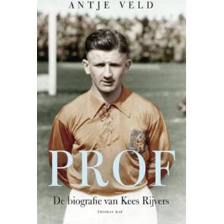 👉 Prof - Antje Veld (ISBN: 9789400405028) 9789400405028