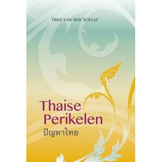 👉 Schaaf Thaise Perikelen - Theo van der (ISBN: 9789048006182) 9789048006182