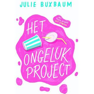👉 Het ongeluk project - Julie Buxbaum (ISBN: 9789026144578) 9789026144578