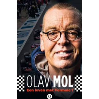 👉 Een leven met Formule 1 - Olav Mol (ISBN: 9789021403311) 9789021403311