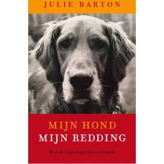 👉 Mijn hond redding - Julie Barton (ISBN: 9789026335242) 9789026335242