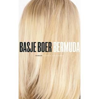 👉 Bermuda - Basje Boer (ISBN: 9789038800950) 9789038800950