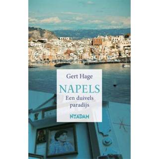 👉 Napels - Gert Hage (ISBN: 9789046820759) 9789046820759