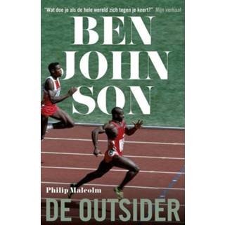 👉 De outsider - Ben Johnson, Philip Malcolm (ISBN: 9789048836246) 9789048836246