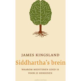 👉 Siddhartha's brein - James Kingsland (ISBN: 9789026331299) 9789026331299