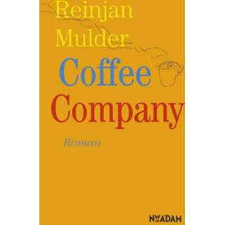👉 Coffee Company - Reinjan Mulder (ISBN: 9789046811368) 9789046811368