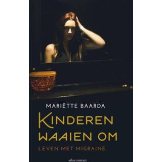👉 Kinderen waaien om - Mariëtte Baarda (ISBN: 9789045031149) 9789045031149