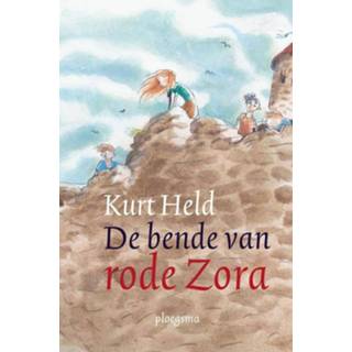 👉 Rode De bende van Zora - Kurt Held (ISBN: 9789021676951) 9789021676951
